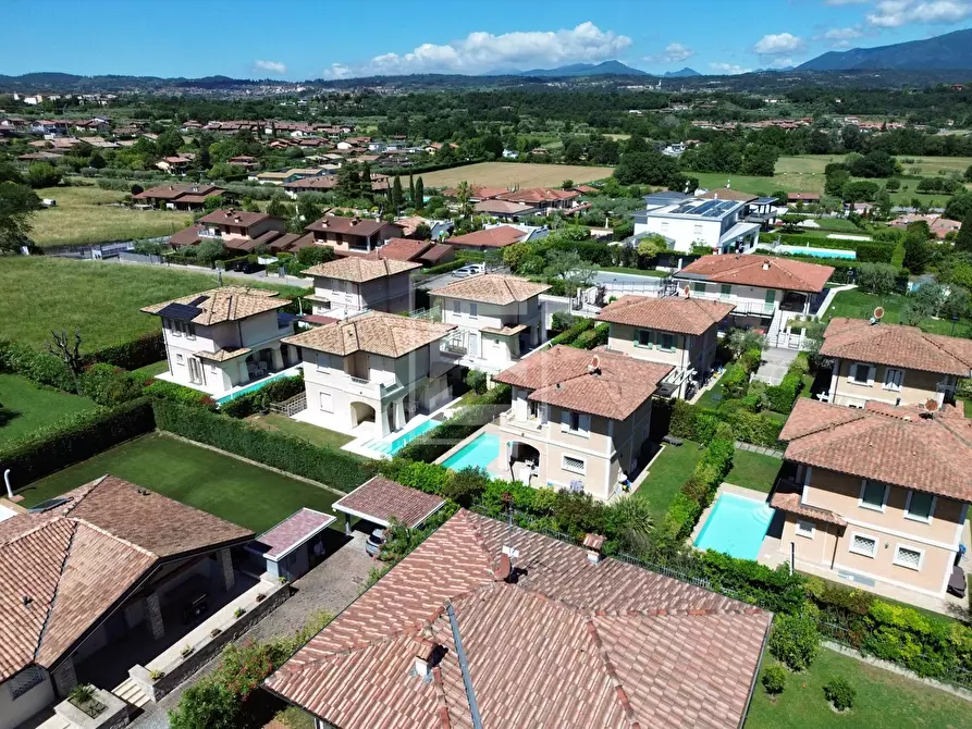 Immagine 35 di Villa in vendita  in VIA GAZZOLO 6B a Calvagese Della Riviera