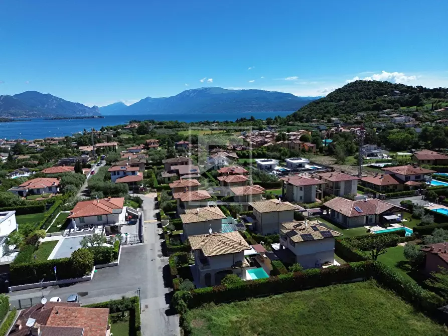 Immagine 37 di Villa in vendita  in VIA GAZZOLO 6B a Calvagese Della Riviera