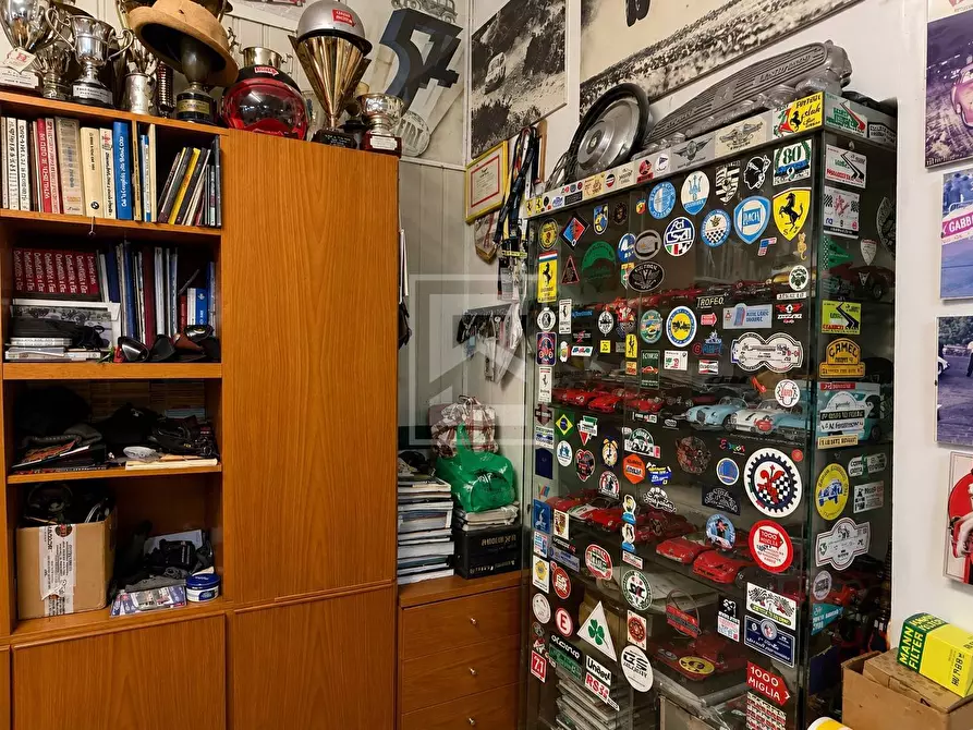 Immagine 16 di Attività commerciale in vendita  in Via Brunati 56 a Salò
