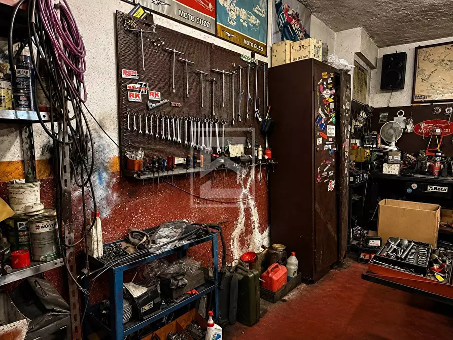 Immagine 24 di Attività commerciale in vendita  in Via Brunati 56 a Salò