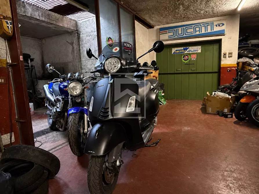 Immagine 26 di Attività commerciale in vendita  in Via Brunati 56 a Salò