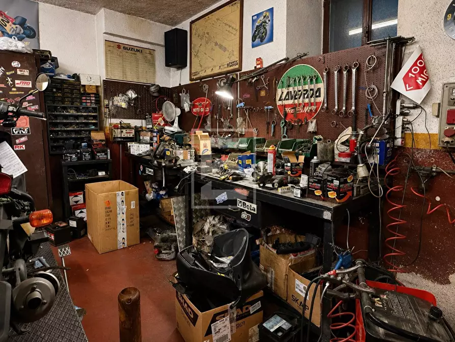 Immagine 25 di Attività commerciale in vendita  in Via Brunati 56 a Salò