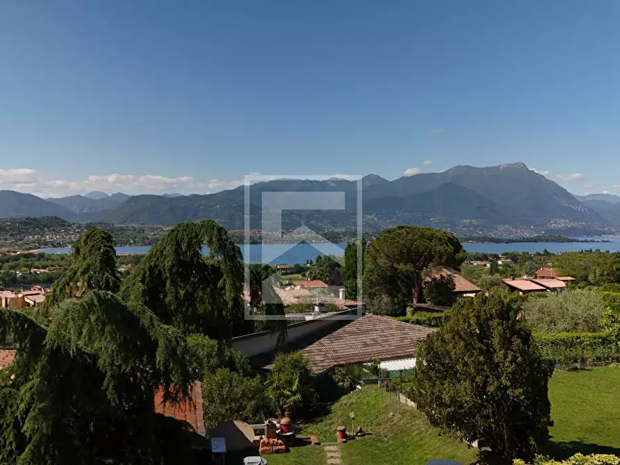Immagine 5 di Villa in vendita  in Via G. Orlando a Calvagese Della Riviera