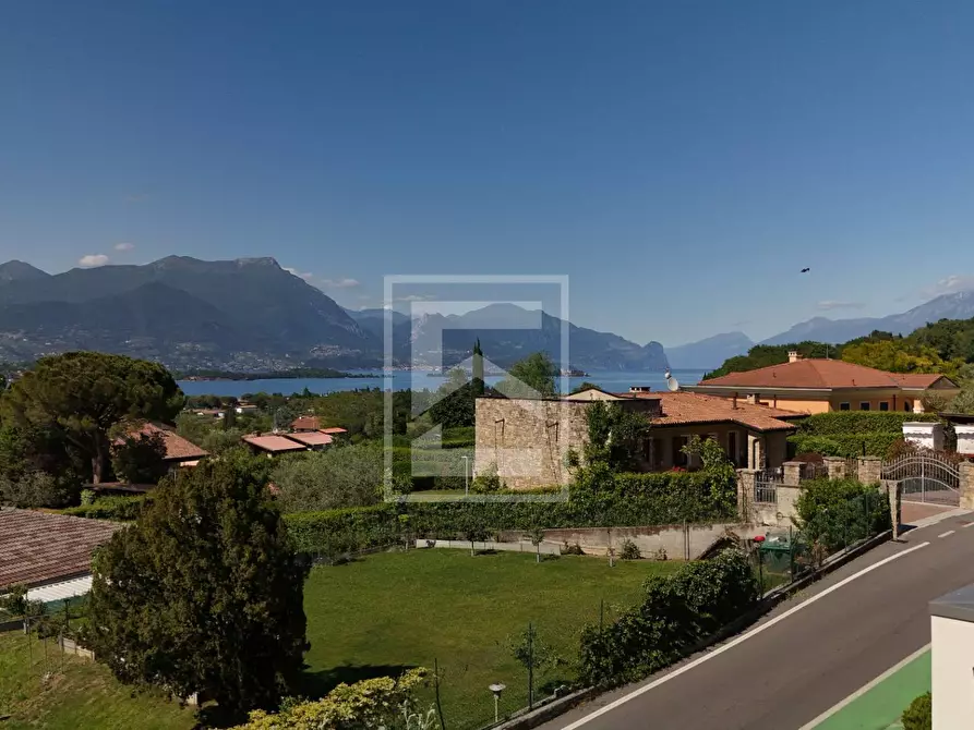 Immagine 6 di Villa in vendita  in Via G. Orlando a Calvagese Della Riviera