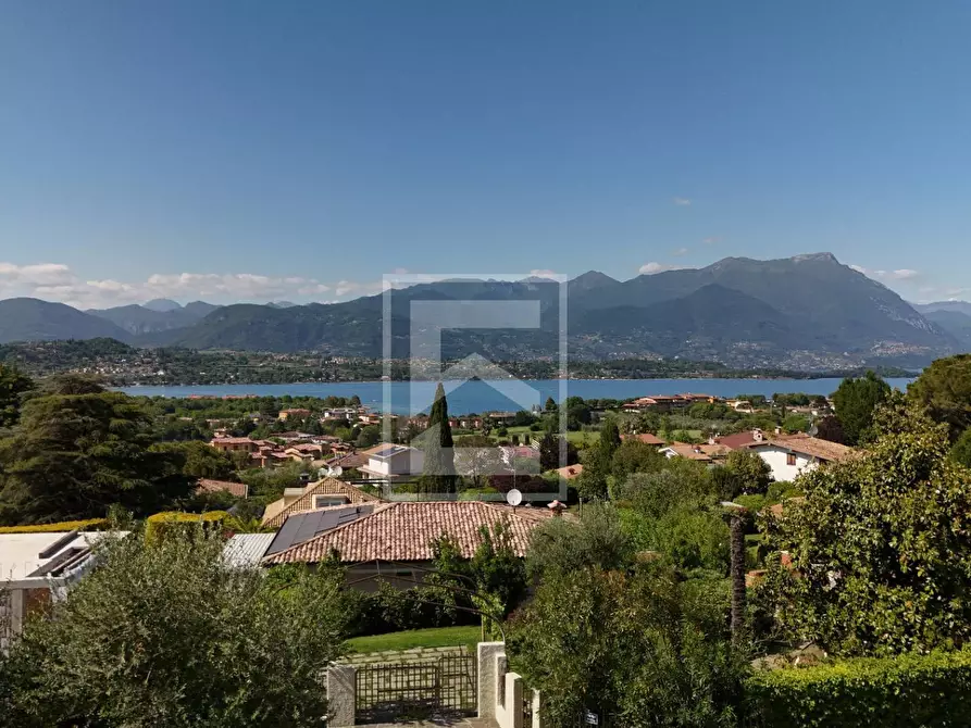 Immagine 9 di Villa in vendita  in Via G. Orlando a Calvagese Della Riviera