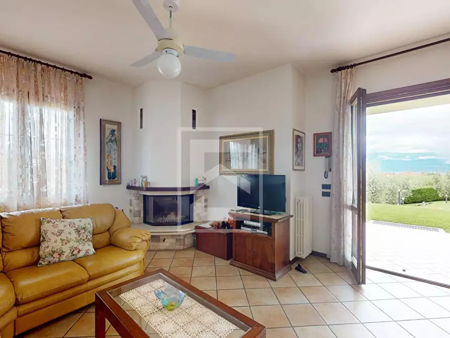 Immagine 28 di Villa in vendita  in via Rio D'Avigo 8 a Calvagese Della Riviera