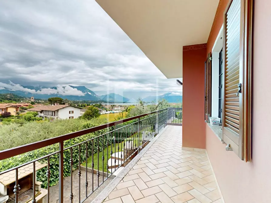Immagine 19 di Villa in vendita  in via Rio D'Avigo 8 a Calvagese Della Riviera