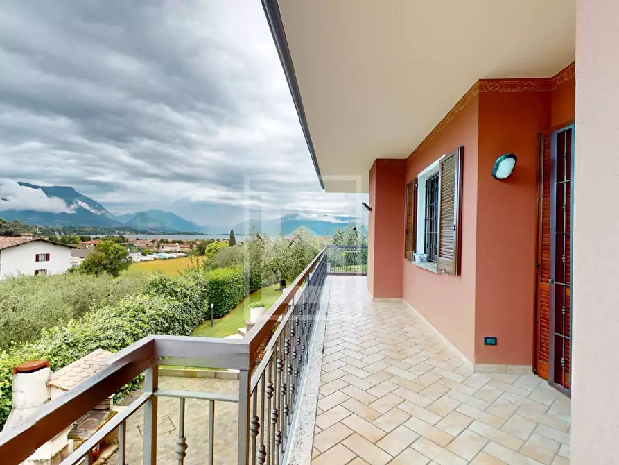 Immagine 20 di Villa in vendita  in via Rio D'Avigo 8 a Calvagese Della Riviera