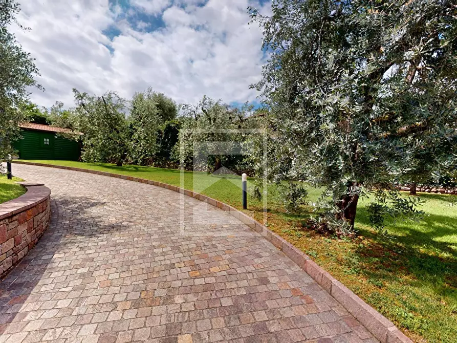 Immagine 24 di Villa in vendita  in via Rio D'Avigo 8 a Calvagese Della Riviera