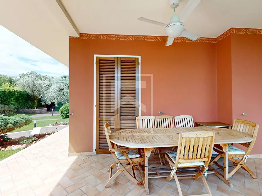 Immagine 26 di Villa in vendita  in via Rio D'Avigo 8 a Calvagese Della Riviera