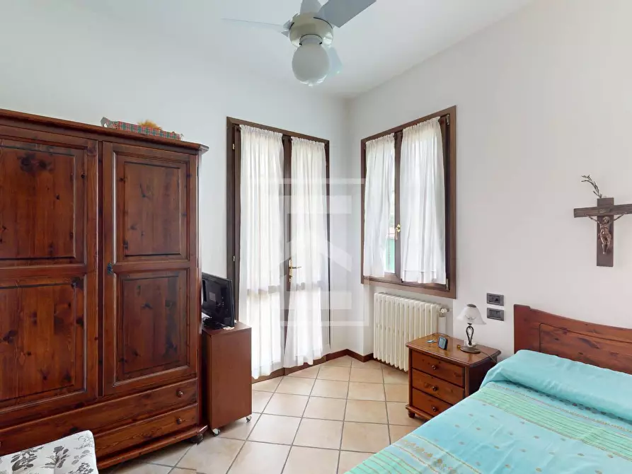 Immagine 35 di Villa in vendita  in via Rio D'Avigo 8 a Calvagese Della Riviera