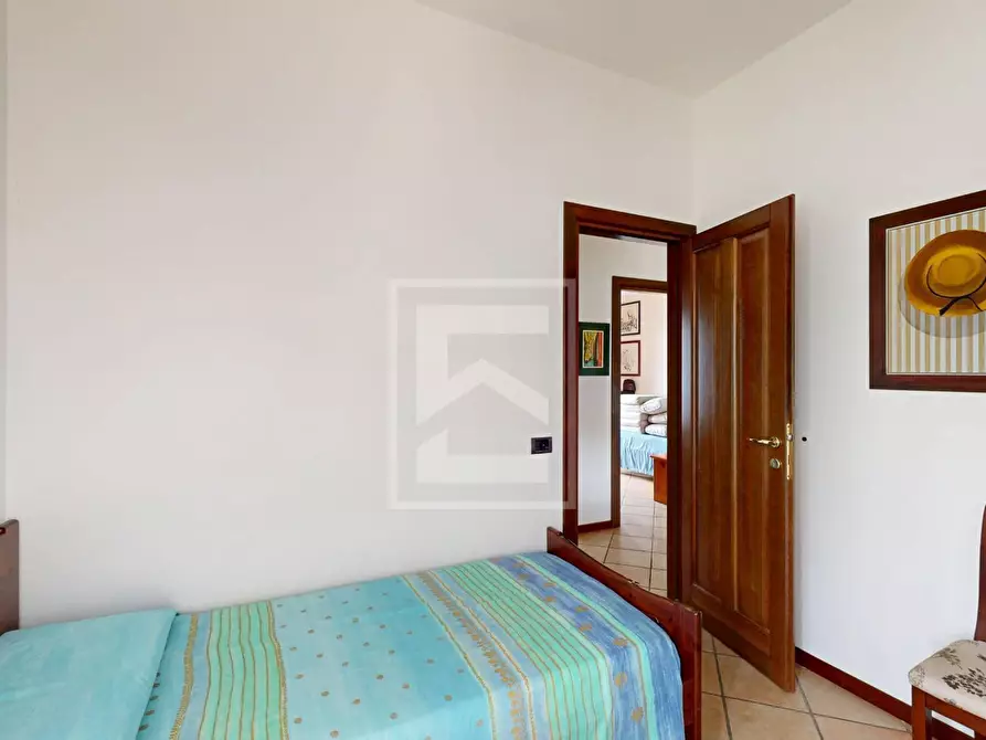Immagine 36 di Villa in vendita  in via Rio D'Avigo 8 a Calvagese Della Riviera