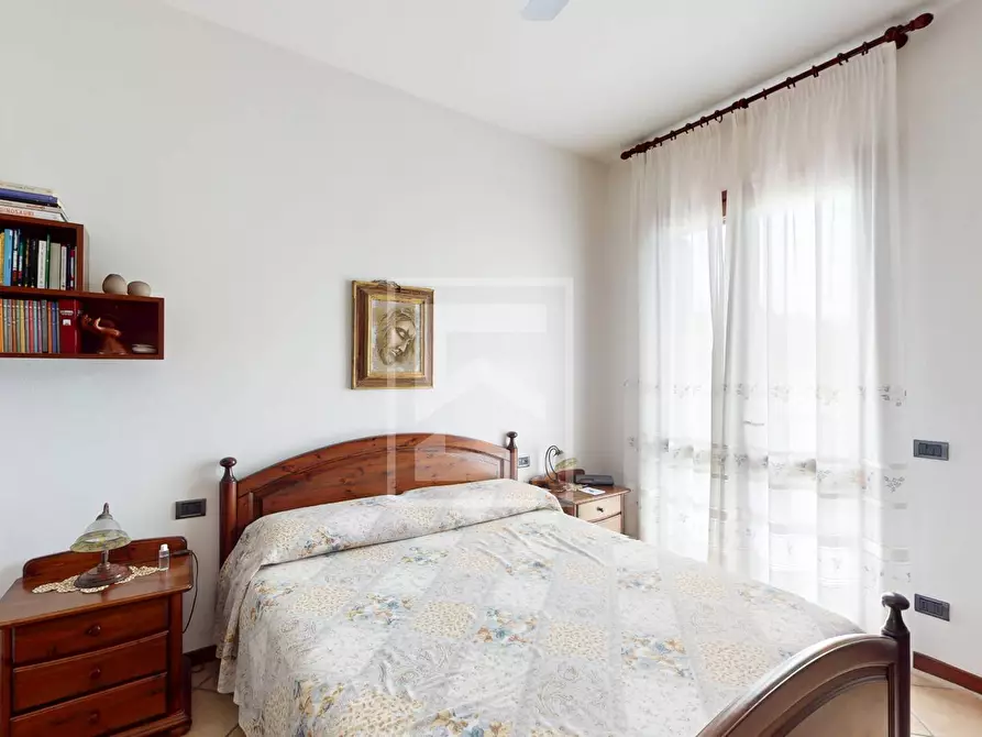 Immagine 37 di Villa in vendita  in via Rio D'Avigo 8 a Calvagese Della Riviera