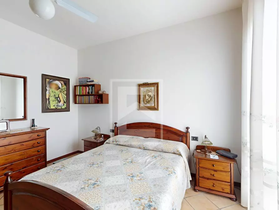 Immagine 38 di Villa in vendita  in via Rio D'Avigo 8 a Calvagese Della Riviera