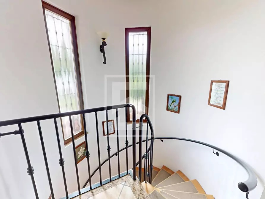 Immagine 44 di Villa in vendita  in via Rio D'Avigo 8 a Calvagese Della Riviera