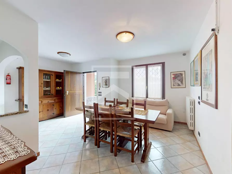 Immagine 45 di Villa in vendita  in via Rio D'Avigo 8 a Calvagese Della Riviera