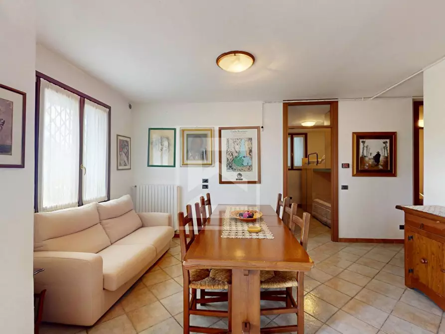 Immagine 32 di Villa in vendita  in via Rio D'Avigo 8 a Calvagese Della Riviera