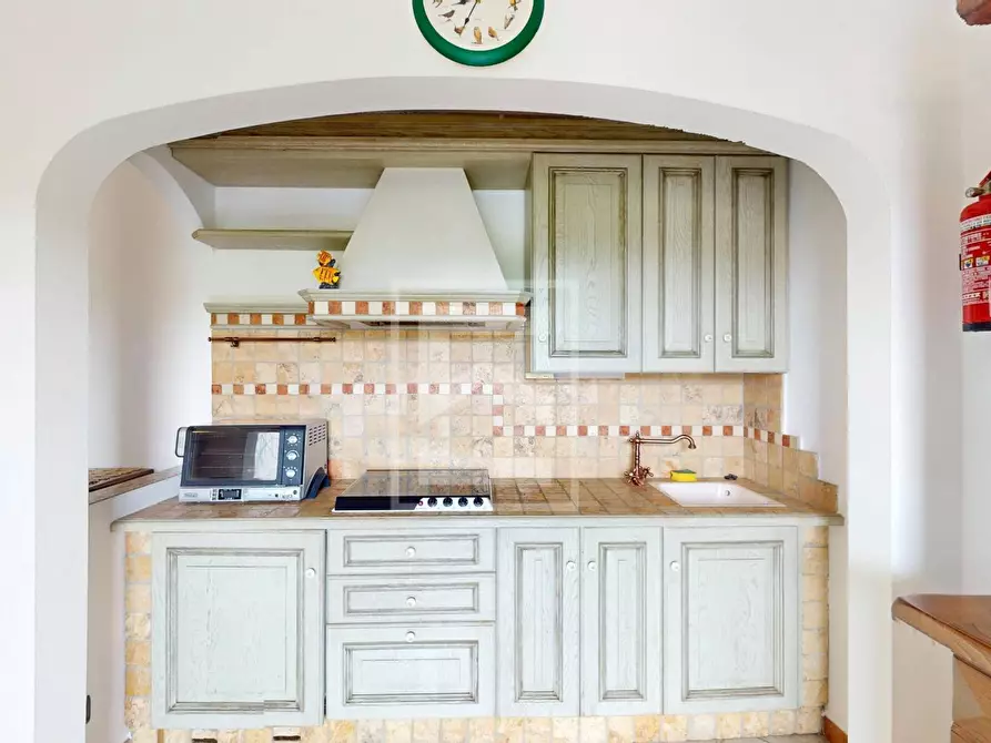 Immagine 48 di Villa in vendita  in via Rio D'Avigo 8 a Calvagese Della Riviera