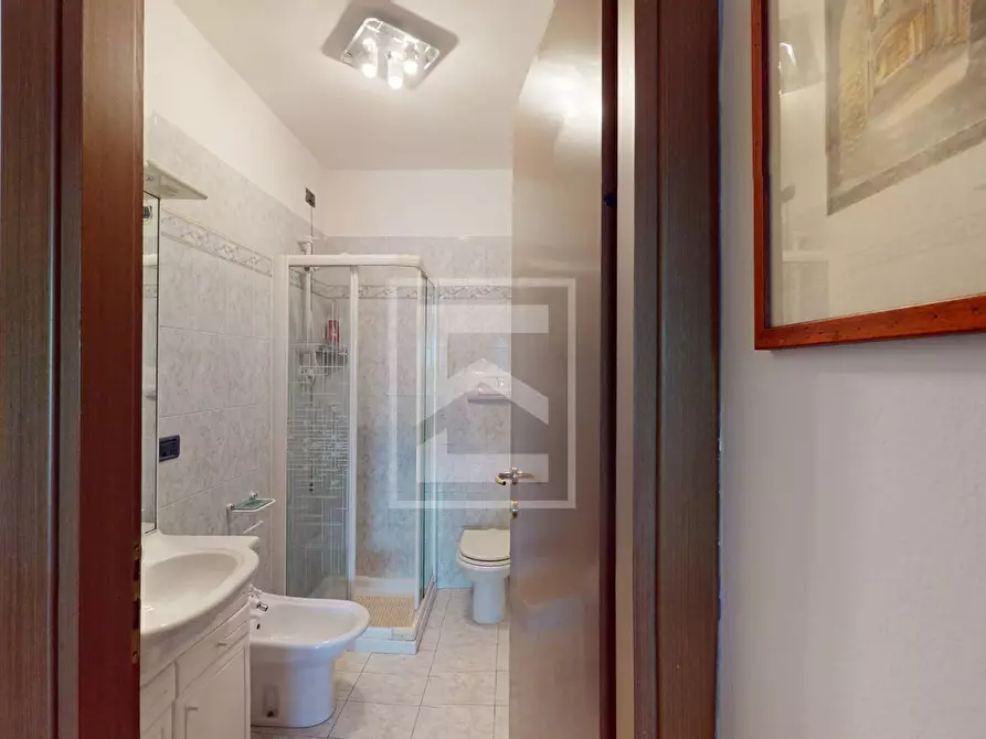 Immagine 51 di Villa in vendita  in via Rio D'Avigo 8 a Calvagese Della Riviera