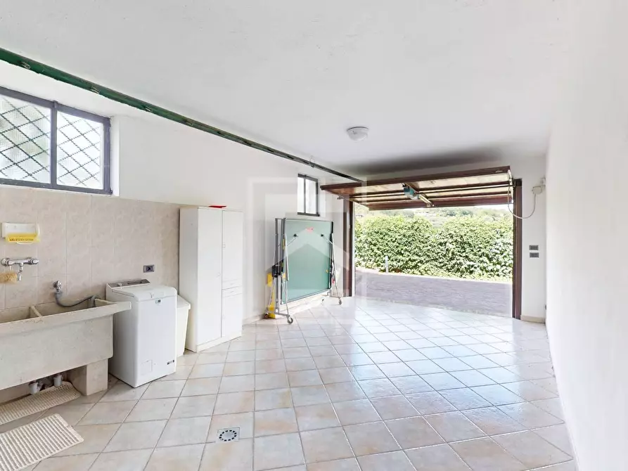 Immagine 52 di Villa in vendita  in via Rio D'Avigo 8 a Calvagese Della Riviera