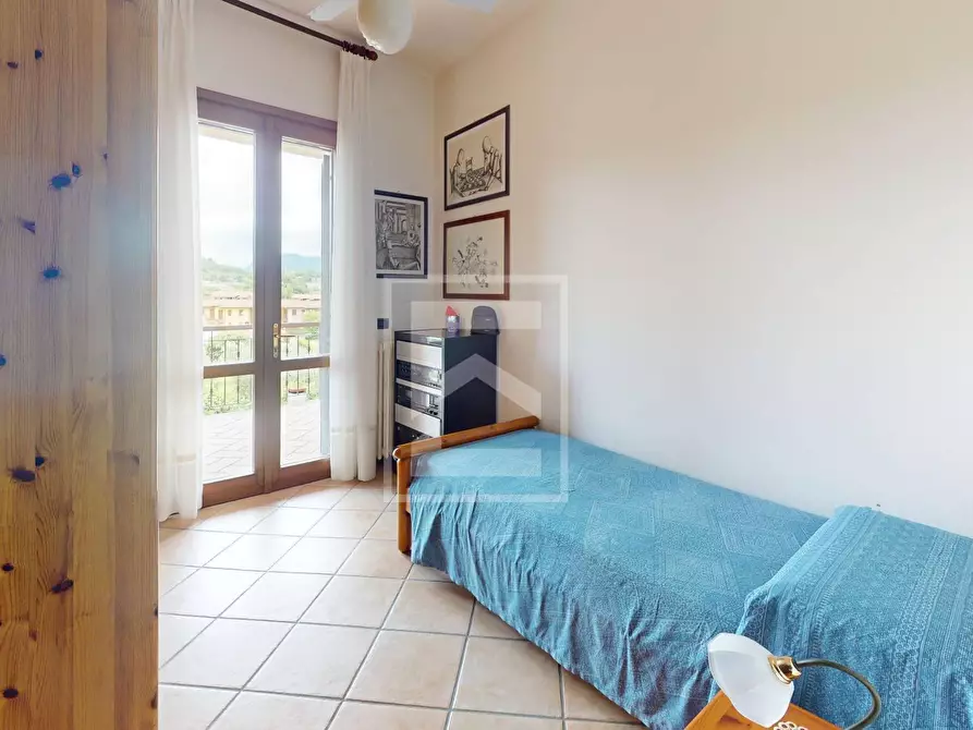 Immagine 41 di Villa in vendita  in via Rio D'Avigo 8 a Calvagese Della Riviera