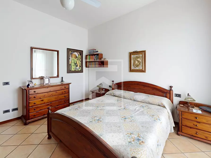 Immagine 39 di Villa in vendita  in via Rio D'Avigo 8 a Calvagese Della Riviera