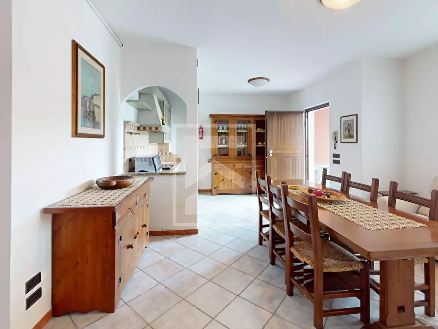 Immagine 46 di Villa in vendita  in via Rio D'Avigo 8 a Calvagese Della Riviera