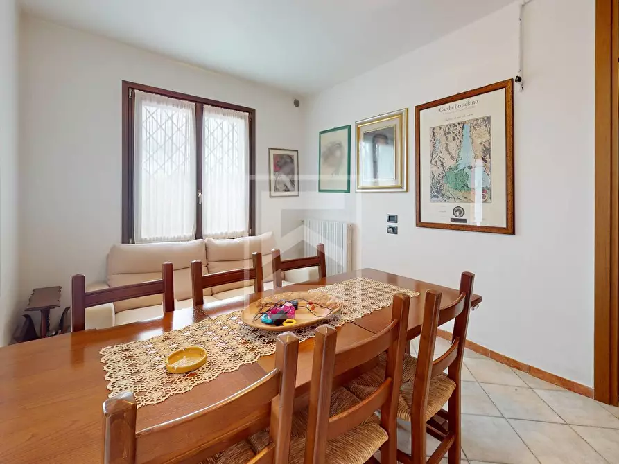 Immagine 47 di Villa in vendita  in via Rio D'Avigo 8 a Calvagese Della Riviera