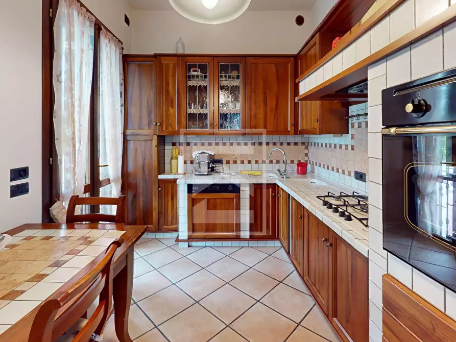 Immagine 34 di Villa in vendita  in via Rio D'Avigo 8 a Calvagese Della Riviera