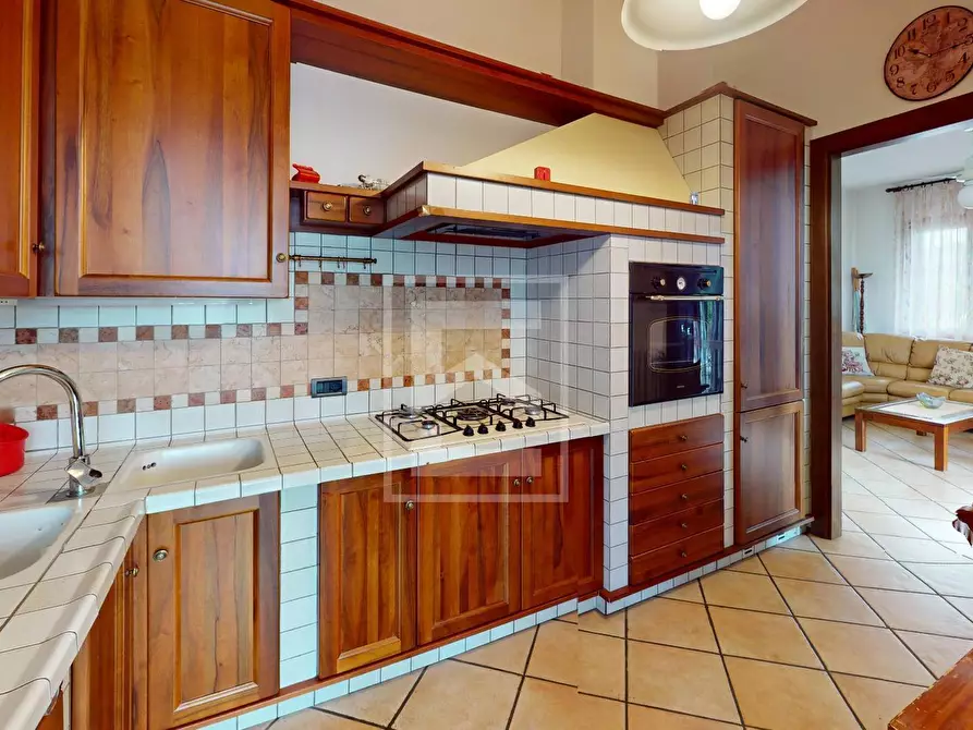 Immagine 33 di Villa in vendita  in via Rio D'Avigo 8 a Calvagese Della Riviera