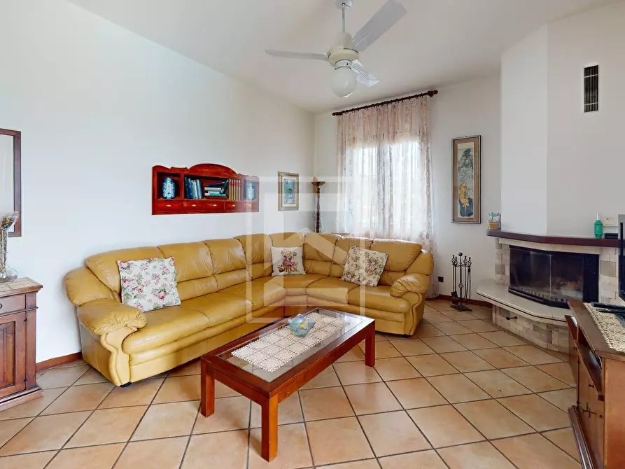 Immagine 30 di Villa in vendita  in via Rio D'Avigo 8 a Calvagese Della Riviera