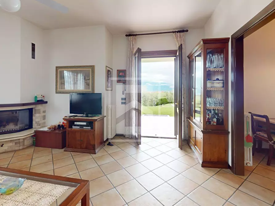 Immagine 31 di Villa in vendita  in via Rio D'Avigo 8 a Calvagese Della Riviera