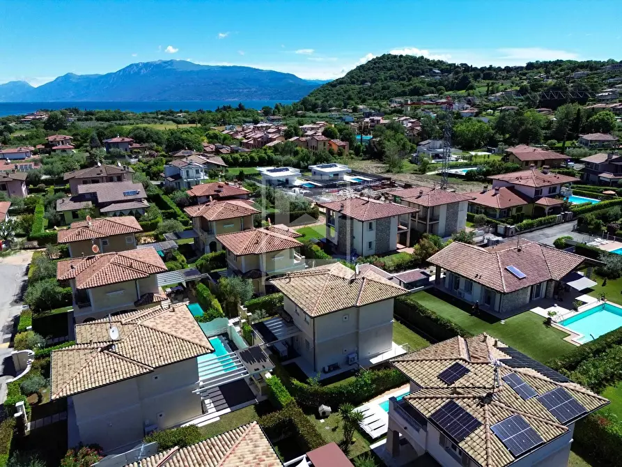 Immagine 36 di Villa in vendita  in VIA GAZZOLO 6B a Calvagese Della Riviera