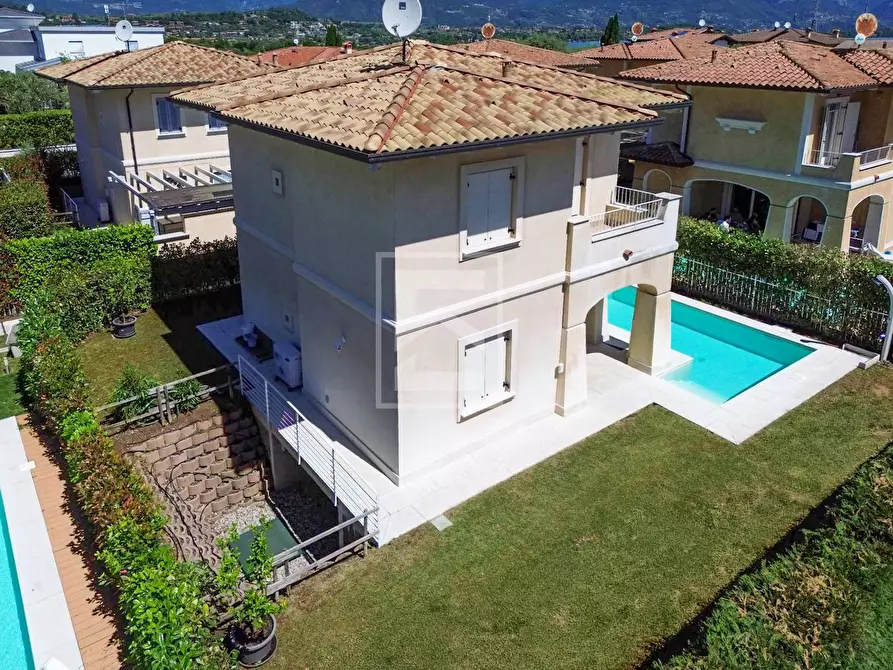 Immagine 34 di Villa in vendita  in VIA GAZZOLO 6B a Calvagese Della Riviera