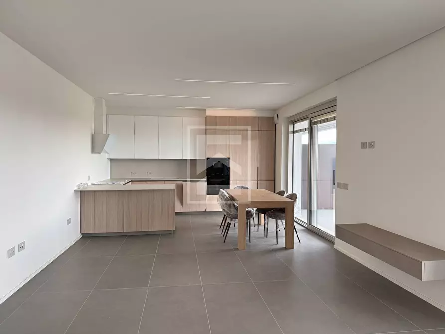 Immagine 2 di Appartamento in vendita  in Via Belvedere 21 a Calvagese Della Riviera