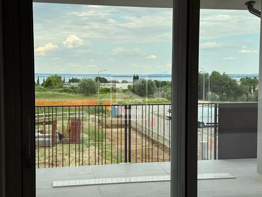 Immagine 5 di Appartamento in vendita  in Via Belvedere 21 a Calvagese Della Riviera