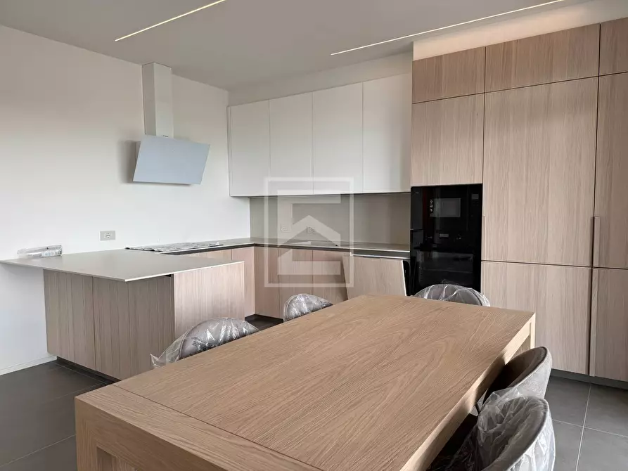 Immagine 3 di Appartamento in vendita  in Via Belvedere 21 a Calvagese Della Riviera