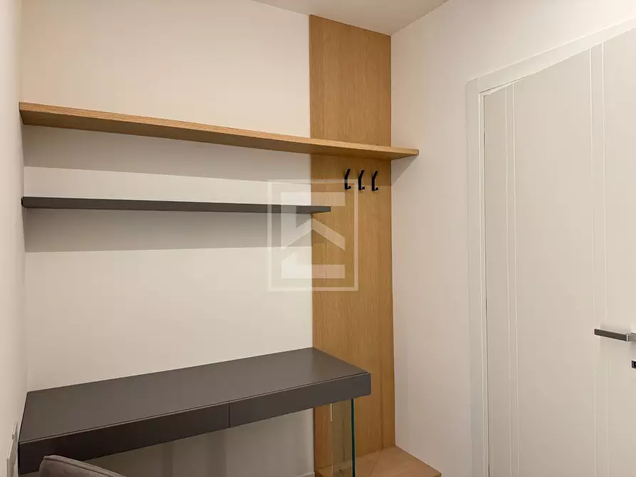 Immagine 7 di Appartamento in vendita  in Via Belvedere 21 a Calvagese Della Riviera