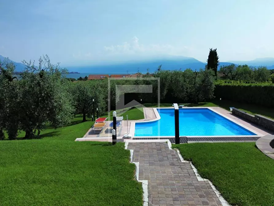 Immagine 12 di Villa in vendita  in via Rio D'Avigo 8 a Calvagese Della Riviera