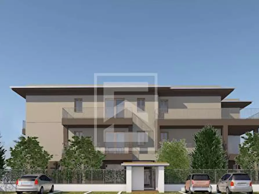 Immagine 6 di Appartamento in vendita  in Piazza della Concordia a Desenzano Del Garda