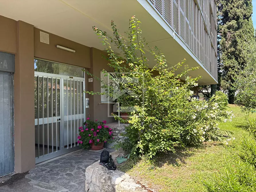 Immagine 12 di Appartamento in vendita  in VIA VITTORIALE 11 a Gardone Riviera