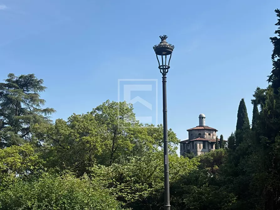 Immagine 17 di Appartamento in vendita  in VIA VITTORIALE 11 a Gardone Riviera