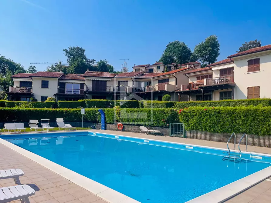 Immagine 1 di Appartamento in vendita  in prais a Calvagese Della Riviera
