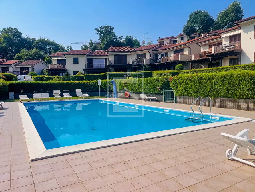 Immagine 39 di Appartamento in vendita  in prais a Calvagese Della Riviera