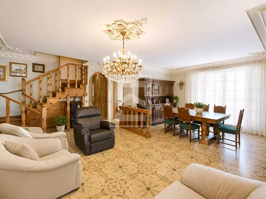 Immagine 7 di Villa in vendita  in VIA PERGOLA 36 a Calvagese Della Riviera