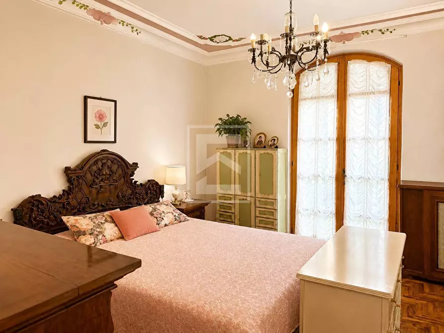 Immagine 10 di Villa in vendita  in VIA PERGOLA 36 a Calvagese Della Riviera