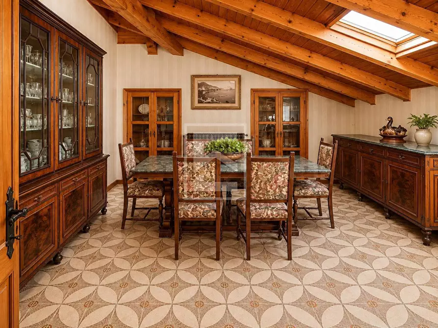 Immagine 13 di Villa in vendita  in VIA PERGOLA 36 a Calvagese Della Riviera
