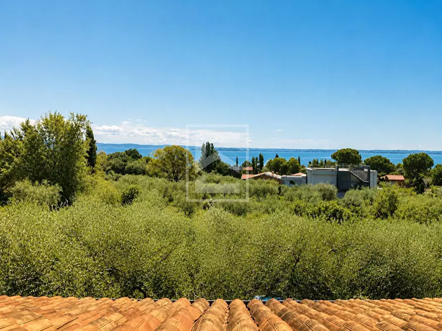 Immagine 12 di Villa in vendita  in VIA PERGOLA 36 a Calvagese Della Riviera