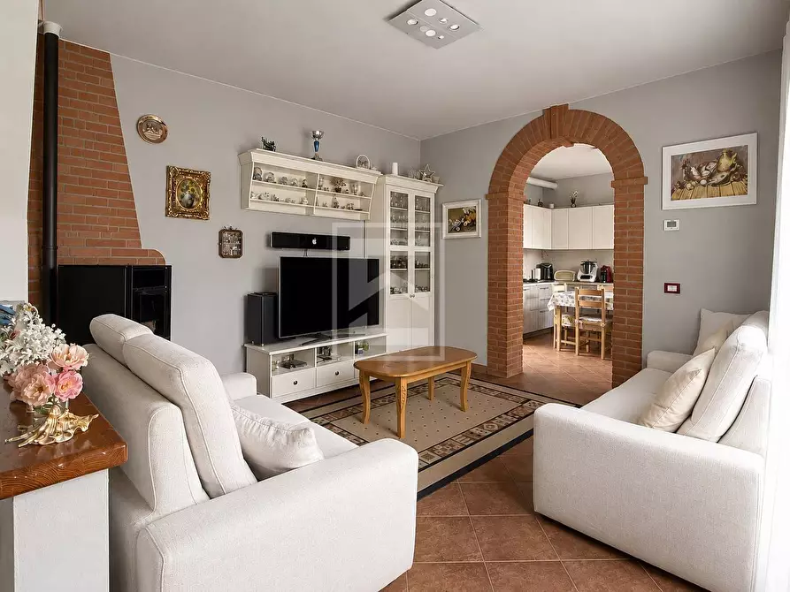 Immagine 1 di Casa indipendente in vendita  in Via Cadella a Odolo