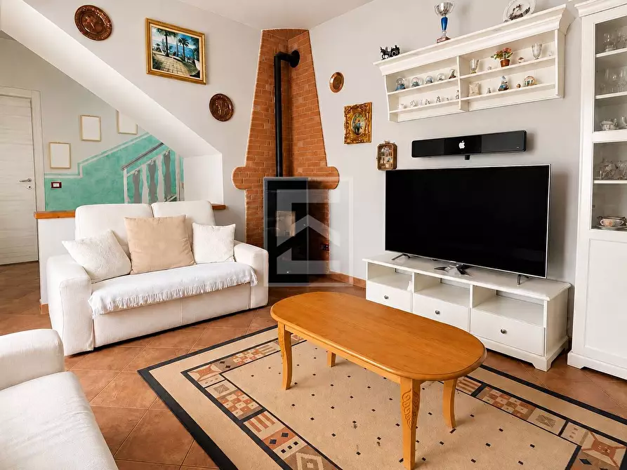 Immagine 2 di Casa indipendente in vendita  in Via Cadella a Odolo